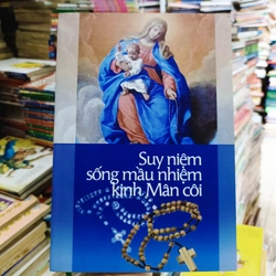 Suy niệm sống màu nhiệm kinh mâm côi 🌻