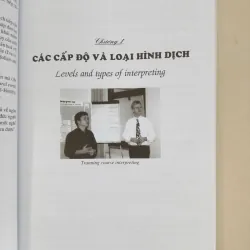 Hướng dẫn kỹ thuật Phiên dịch (Anh - Việt, Việt - Anh) 707437