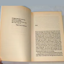 The Riders by Tim Winton 735581