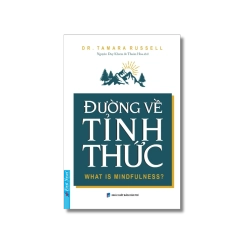 Đường Về Tỉnh Thức - Tamara Russell