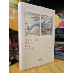 THOÁI THỰC KÝ VĂN - Trương Quốc Dụng (Nhương Lê dịch)