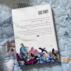 Truyện ma sau 6 giờ (Tập 1) - Lê Vũ Kiến Duy 762749