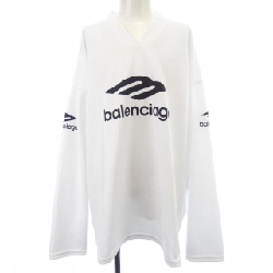 Balenciaga BALENCIAGA 779988 TPVQ5 Áo - Hàng hiệu Chính hãng