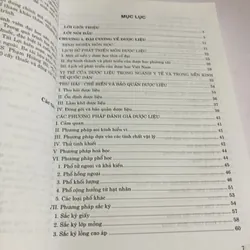 DƯỢC LIỆU HỌC - sách khổ to,  568272
