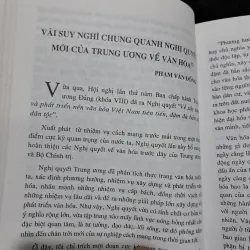 Những vấn đề văn hóa Việt Nam hiện đại 1000903