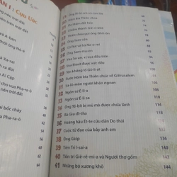 Truyện KINH THÁNH dành cho thiếu nhi 475210