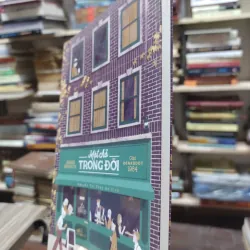 Sách: Một chỗ trong đời - Annie Ernaux (A2) 578143