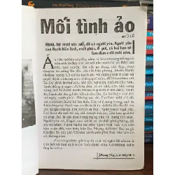 Mối tình ảo- Nhiều tác giả 702068