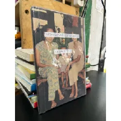 Night sky with exit wounds - Ocean Vương 674473