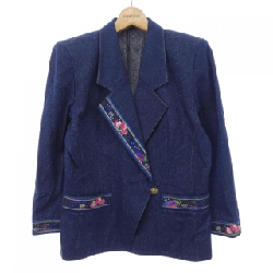 【Mã giảm giá】Thời trang Leonar LEONARD FASHION Áo khoác