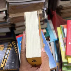 II Sách Kinh Tế: Bước Đi Ngẫu Nhiên Trên Phố Wall - BURTON G. MALKIEL - 2021 698291