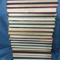 Bộ 22 cuốn tinh hoa trí tuệ xưa. Bìa cứng chất đẹp. 995977