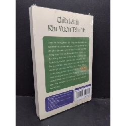 Chữa lành khu vườn tâm trí Dr.Anita Phillips mới 100% HCM.ASB2310 917231