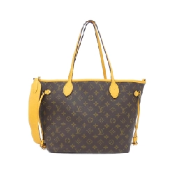 Túi xách Louis Vuitton Monogram Neverfull Inside Out MM M12779 - Hàng hiệu Authentic