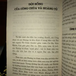 Kể chuyện các đời vua nhà Nguyễn - Nguyễn Viết Kế 1025183