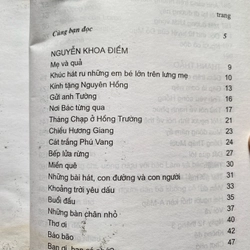TINH HOA THƠ VIỆT  508233