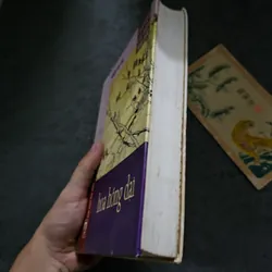 Hoa hồng dại - Truyện cực ngân Trung quốc 736468