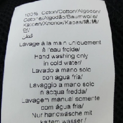 KENZO Top - Hàng hiệu Authentic 903780