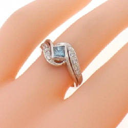 Nhẫn kim cương PT900 0.31CT - Hàng hiệu Authentic 849147