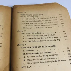 VĂN HỌC VIỆT NAM – ĐỐI KHÁNG TRUNG HOA (Từ đầu đến 1428) 795862