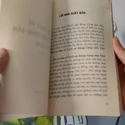 Hỏi & Đáp Về Lịch Sử Đảng Cộng Sản Việt Nam 970243