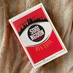 Suối nguồn - Ayn Rand