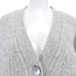 カーサフライン CASA FLINE Áo khoác cardigan - Hàng hiệu Authentic 823283