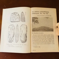 Etudes Vietnamiennes: Données archéologiques  473746