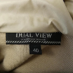 Áo khoác lông vũ DUAL VIEW 627138