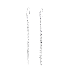 K18WG Bông tai - Hàng hiệu Chính hãng 871780