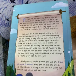 Susu Và Gogo Đi Athens - Dương Thụy 927283