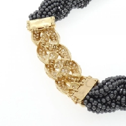 Vòng cổ kim cương Van Cleef & Arpels - Hàng hiệu Authentic 841732