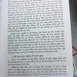 NGHÌN LẺ MỘT NGÀY - NHÓM DỊCH: MINH TÂN BOOKS 712018