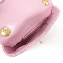 Túi xách chéo Chanel AS3205 613984