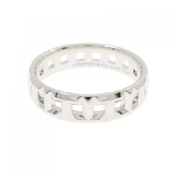 Nhẫn rộng T-True của Tiffany - Hàng hiệu Authentic 838567