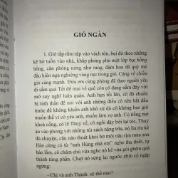 Những đứa con của Buôn Nú - Hoàng Thanh Hương  1037592