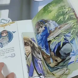 Bại Nhứ Tàng Kim Ngọc - Tô Du Bính 744768