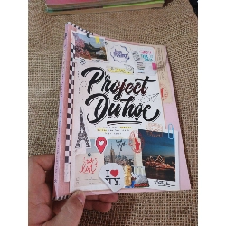 Project Du học 2018 mới 90% (Kỹ năng sống) HLSC2404