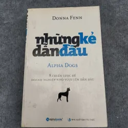 NHỮNG KẺ DẪN ĐẦU