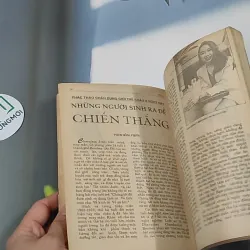 [XƯA] Viết Cho Tuổi Trẻ 1 - Tuyển Tập Thơ Văn Trẻ - Tạp Chí Xưa (1993) 776015