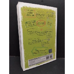 Hộ chiếu xanh đi quanh thế giới mới 80% ố nhẹ 2016 HCM1410 KỸ NĂNG 917605