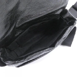 【Sản phẩm mới】Túi đeo chéo Balenciaga Monaco Flap Messenger S S 806630 2ABCI 613282