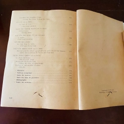 Littérature Vietnamienne - Nguyen Khac Vien et Huu Ngoc  460423