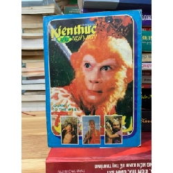 Kiến thức ngày nay -Bán nguyệt san 751076