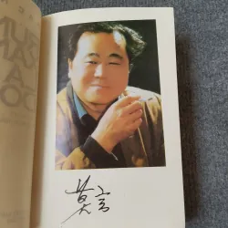 RỪNG XANH LÁ ĐỎ - MẠC NGÔN 727113