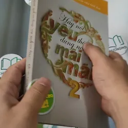 Hãy Nói Yêu Thôi, Đừng Nói Yêu Mãi Mãi 798287