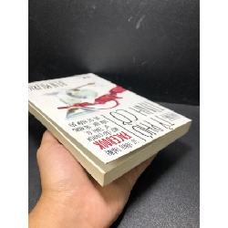 Những tỷ phú tình cờ 2010 Ben Mezrich mới 85% bẩn (văn học) HCM2912 912744