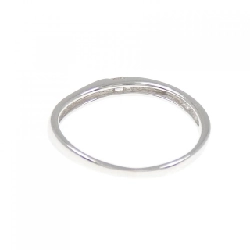 Nhẫn kim cương K18WG 0.07CT - Hàng hiệu Chính hãng 855320