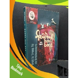 (TẶNG BOOKMARK) Đường Hạc Bay mới 70% ố có viết trang đầu 2006 RBK1008 Mộc Nhiên LỊCH SỬ - CHÍNH TRỊ - TRIẾT HỌC