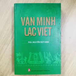 VĂN MINH LẠC VIỆT - Nguyễn Duy Hinh